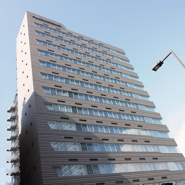 Hotel Fraser Residence Nankai Osaka