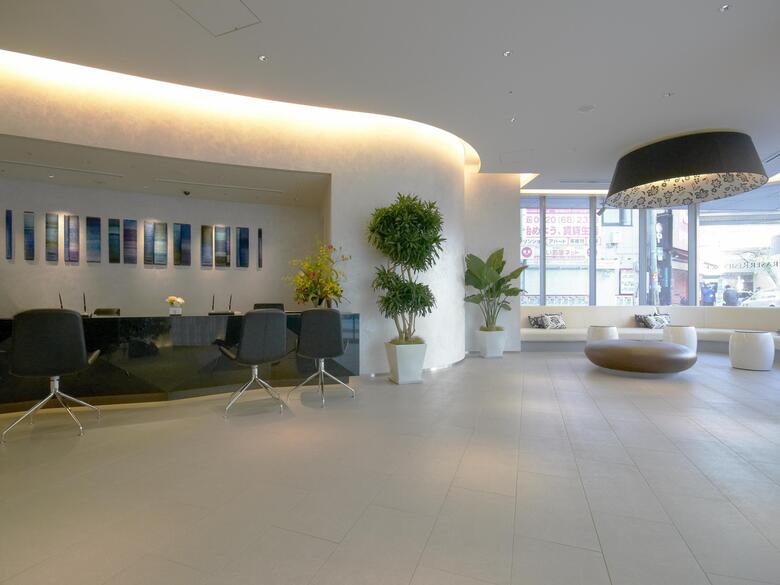 Hotel Fraser Residence Nankai Osaka
