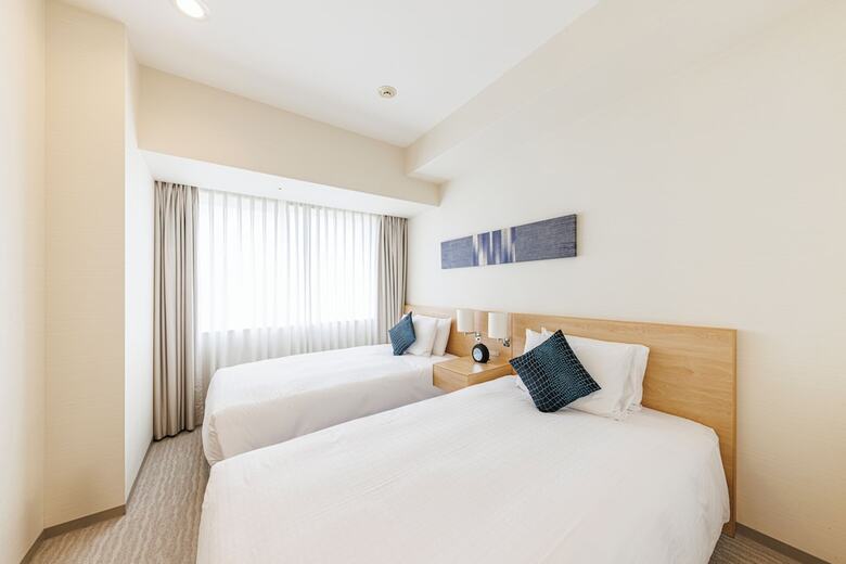 Hotel Fraser Residence Nankai Osaka