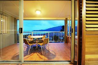 Hotel At Boathaven Bay Holiday Apartments