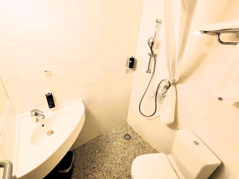 Hotel Suisse Et Bordeaux