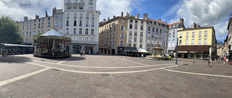 Hotel Suisse Et Bordeaux