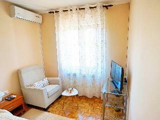 Hotel Apartments Nives