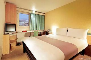 Hotel Ibis Berlin Dreilinden