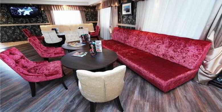 Hotel Manhattan Astana