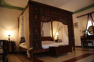 Hotel Boutique Casa Anjuna