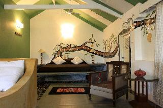 Hotel Boutique Casa Anjuna