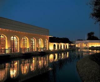 Hotel The Oberoi Vanyavilas