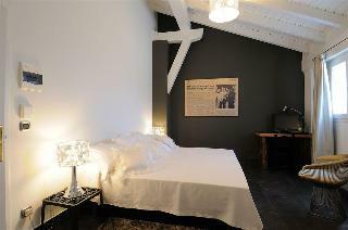 Hotel Aldorii Landetxea