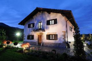 Hotel Aldorii Landetxea