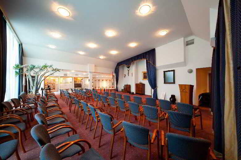 Hotel Kehida Termal Holiday Village