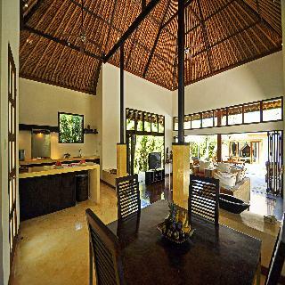 Hotel Villa Sasoon Bali