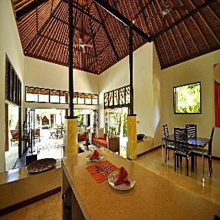Hotel Villa Sasoon Bali