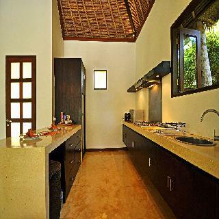 Hotel Villa Sasoon Bali
