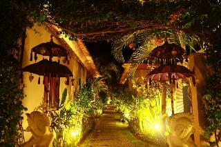 Hotel Indiana Kenanga