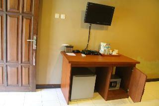 Hotel Giliano Residence