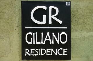 Hotel Giliano Residence