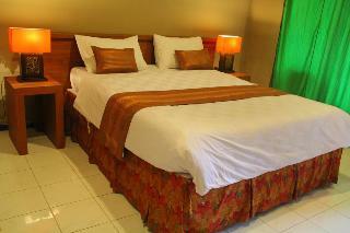 Hotel Giliano Residence