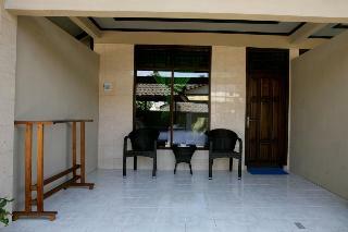 Hotel Giliano Residence