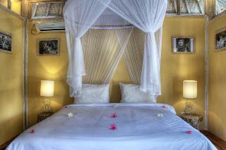 Hotel Les Jardins de Gili