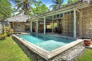 Hotel Les Jardins de Gili