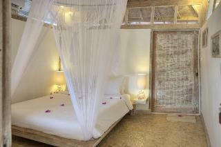 Hotel Les Jardins de Gili