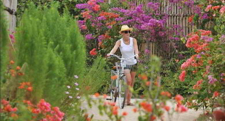 Hotel Les Jardins de Gili