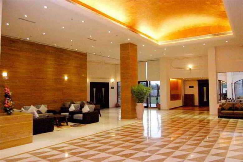 Hotel Jaipur Greens