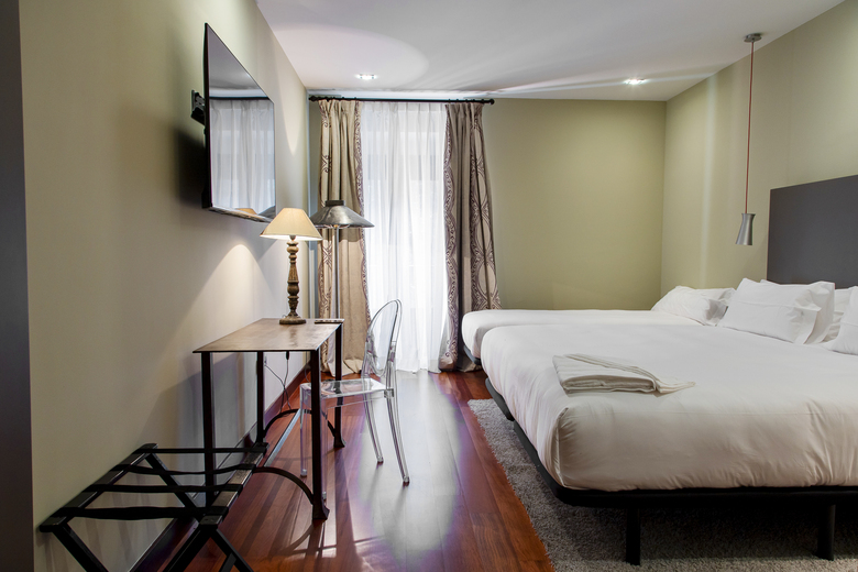Hotel Ar Isabel de Farnesio