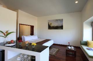 Luang Prabang View Hotel