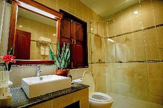 Luang Prabang View Hotel