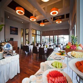 Luang Prabang View Hotel