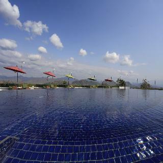 Luang Prabang View Hotel