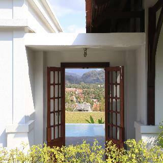 Luang Prabang View Hotel