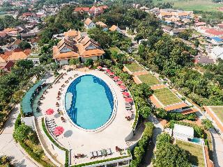 Luang Prabang View Hotel