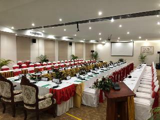 Luang Prabang View Hotel