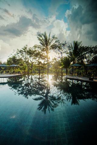 Hotel Le Bel Air Resort Luang Prabang