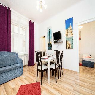 Like Home-city Centre-style Apartments
