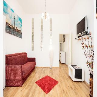 Like Home-city Centre-style Apartments