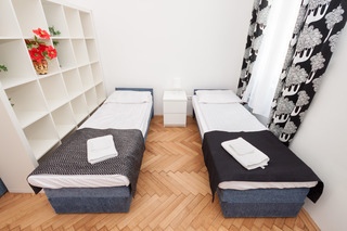 Like Home-city Centre-style Apartments