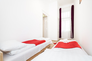 Like Home-city Centre-style Apartments