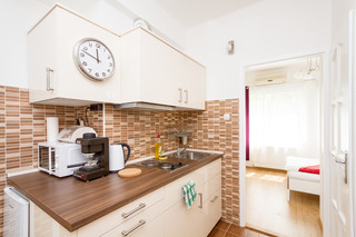 Like Home-city Centre-style Apartments