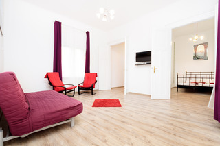 Like Home-city Centre-style Apartments