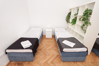 Like Home-city Centre-style Apartments