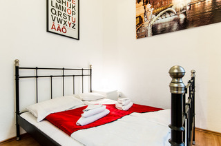 Like Home-city Centre-style Apartments