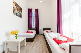 Like Home-city Centre-style Apartments