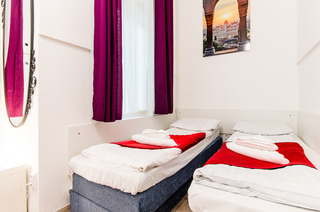 Like Home-city Centre-style Apartments