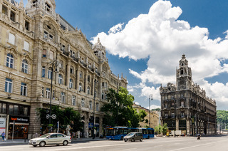 Like Home-city Centre-style Apartments