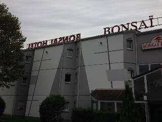 Bonsai Hotel Dijon Sud