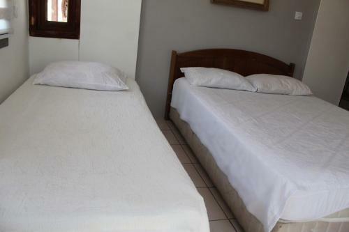 Motel White City Pension